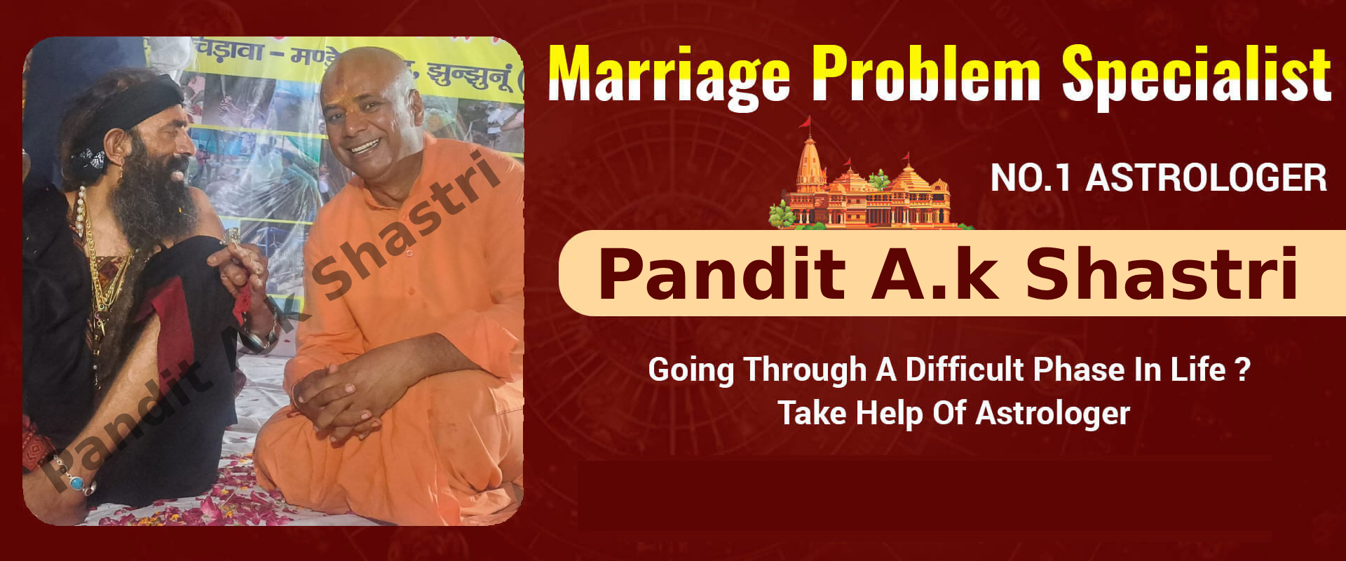 All Love Life Issues Solution Expert