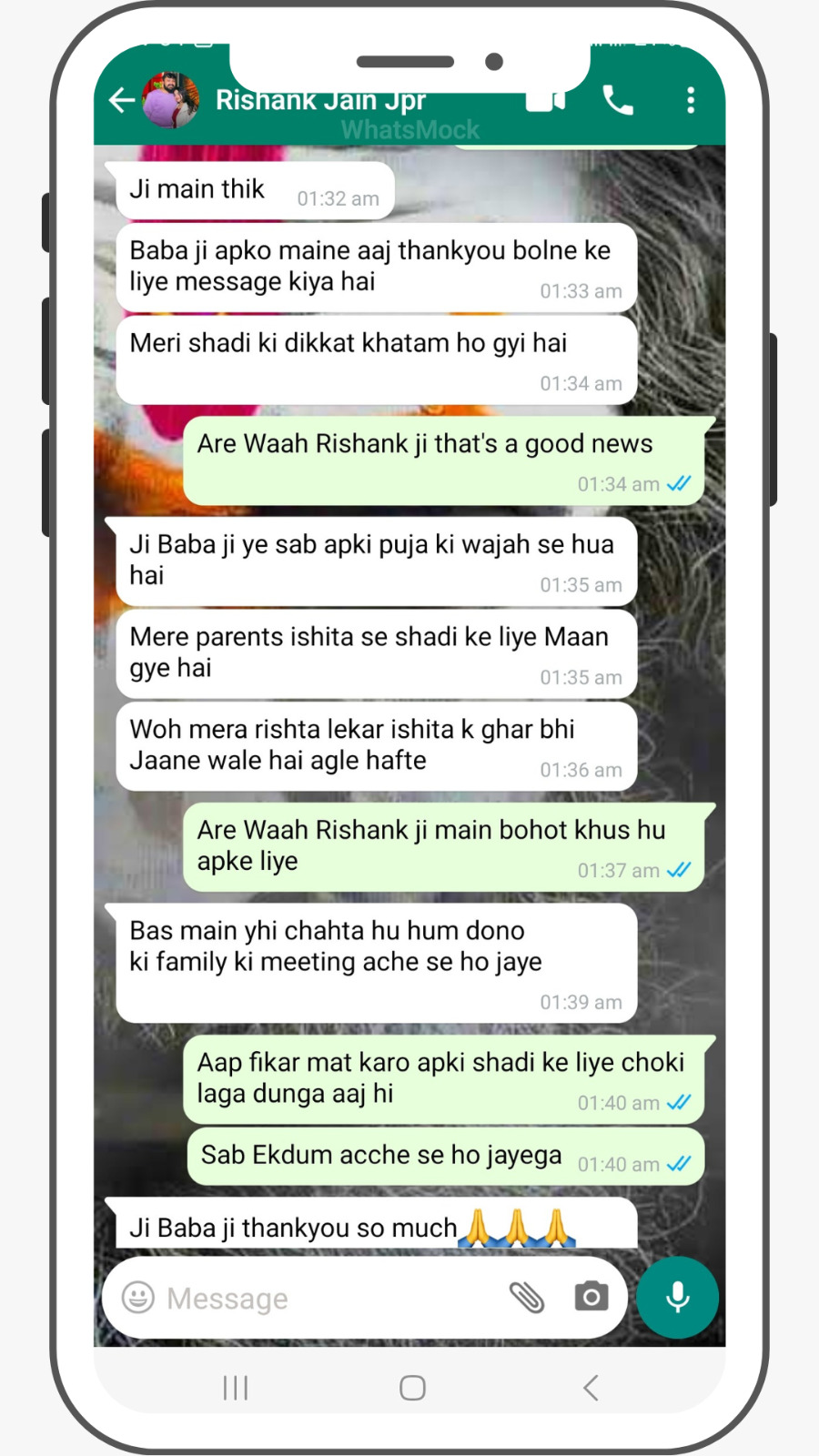 client