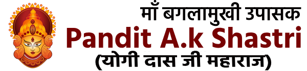 Astrologer Pandit A.k Shastri
 Ji